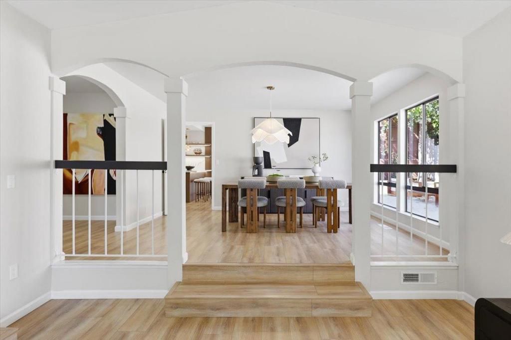 Image 7 of property listing at 764 Bain Place, Redwood City, CA 94062