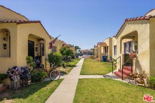 562 S Fetterly Avenue, Los Angeles, CA 90022