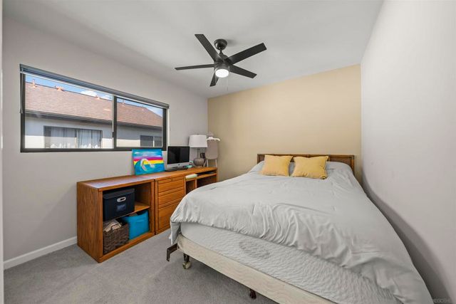 6626 Canyon Rim Row 91, San Diego, CA 92111