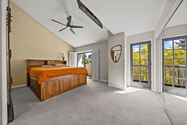 6626 Canyon Rim Row 91, San Diego, CA 92111