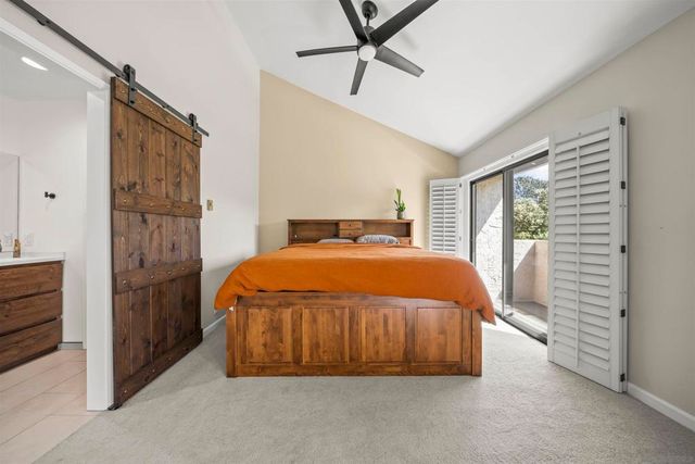 6626 Canyon Rim Row 91, San Diego, CA 92111