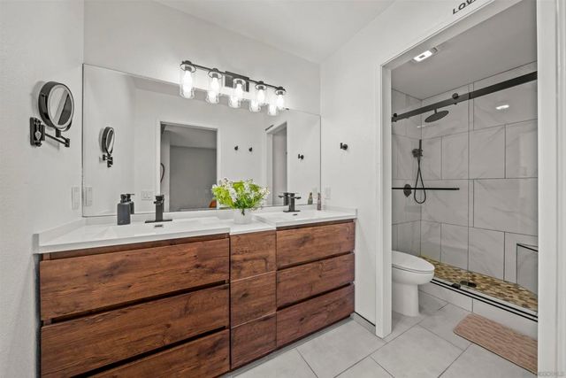 6626 Canyon Rim Row 91, San Diego, CA 92111