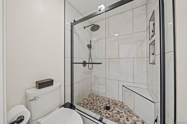 6626 Canyon Rim Row 91, San Diego, CA 92111