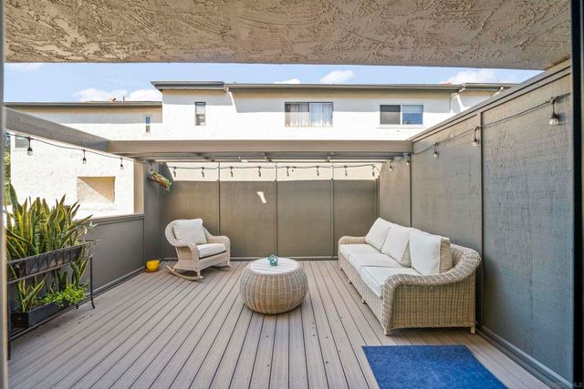 6626 Canyon Rim Row 91, San Diego, CA 92111