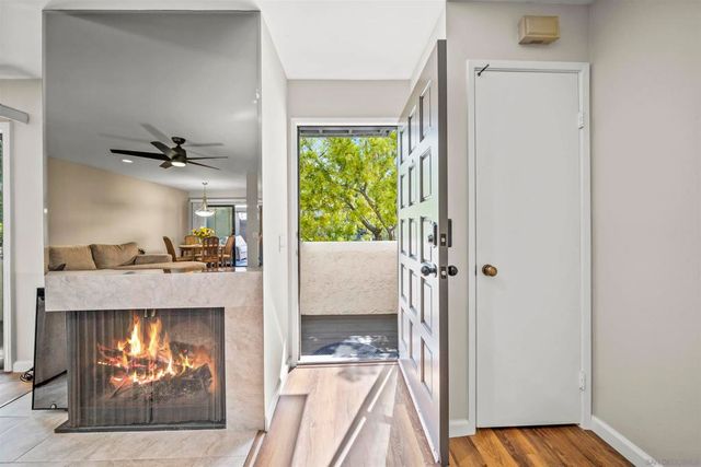 6626 Canyon Rim Row 91, San Diego, CA 92111