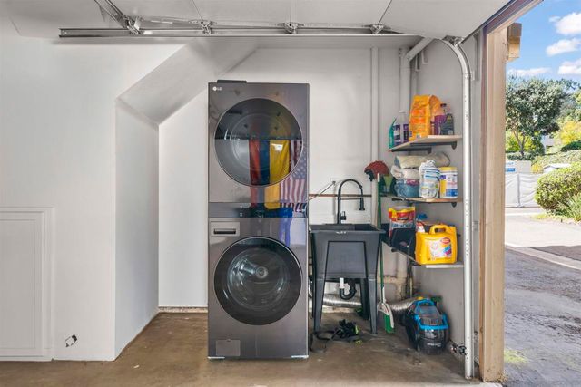 6626 Canyon Rim Row 91, San Diego, CA 92111