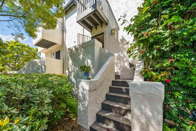 6626 Canyon Rim Row 91, San Diego, CA 92111