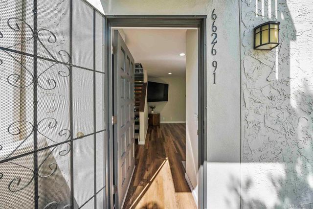 6626 Canyon Rim Row 91, San Diego, CA 92111