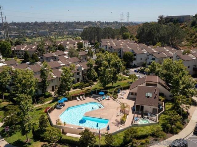 6626 Canyon Rim Row 91, San Diego, CA 92111