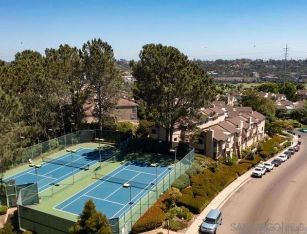 6626 Canyon Rim Row 91, San Diego, CA 92111