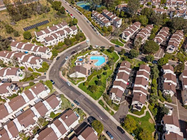 6626 Canyon Rim Row 91, San Diego, CA 92111