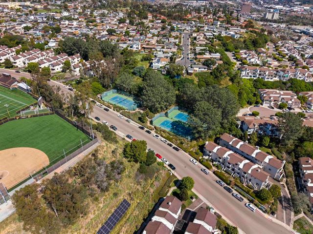 6626 Canyon Rim Row 91, San Diego, CA 92111