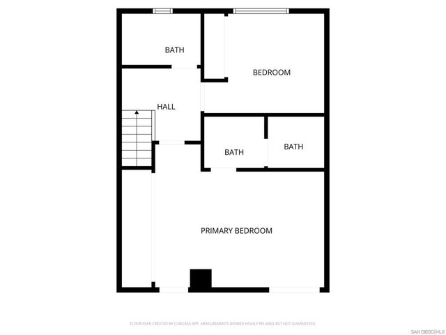 6626 Canyon Rim Row 91, San Diego, CA 92111