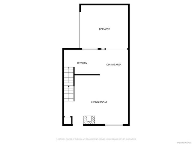 6626 Canyon Rim Row 91, San Diego, CA 92111