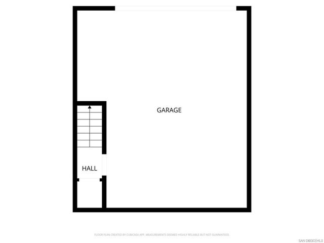 6626 Canyon Rim Row 91, San Diego, CA 92111