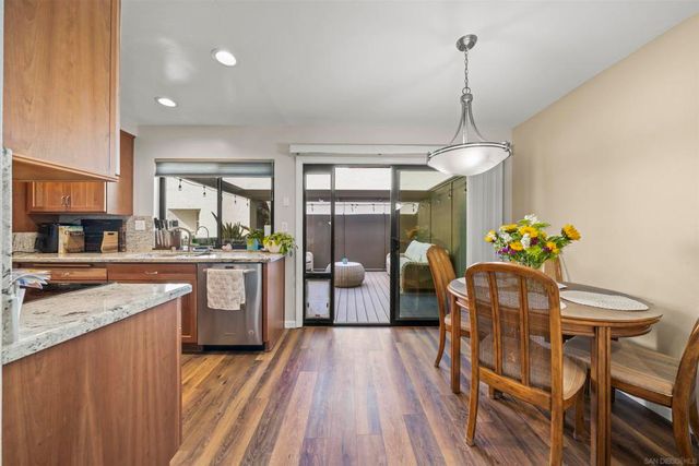 6626 Canyon Rim Row 91, San Diego, CA 92111