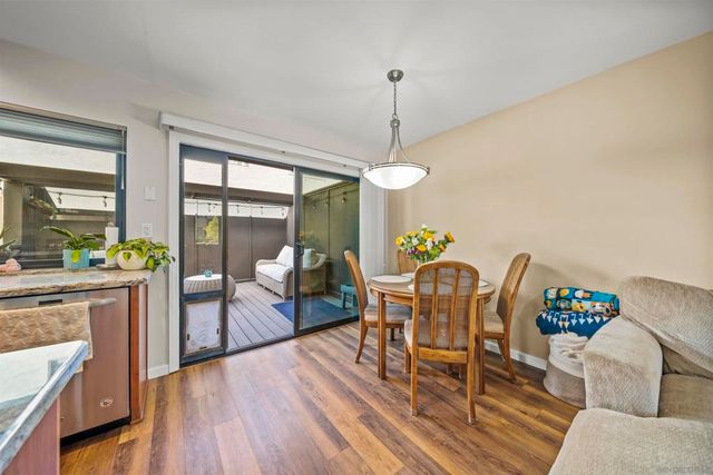 6626 Canyon Rim Row 91, San Diego, CA 92111