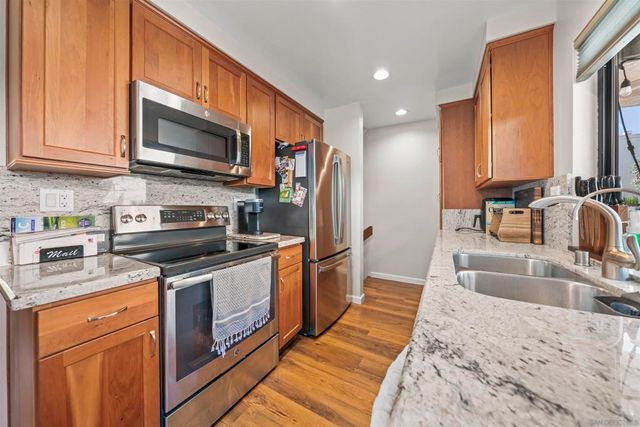 6626 Canyon Rim Row 91, San Diego, CA 92111