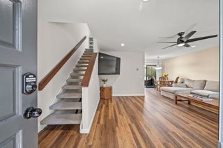 6626 Canyon Rim Row 91, San Diego, CA 92111