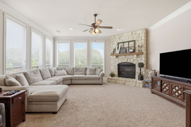 5030 Monroe Court, Midlothian, TX 76065