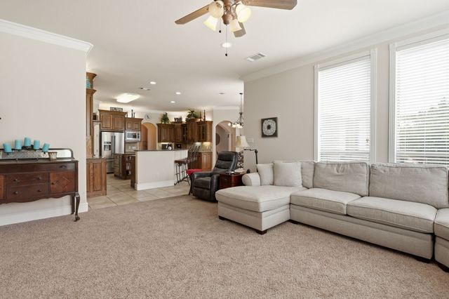 5030 Monroe Court, Midlothian, TX 76065