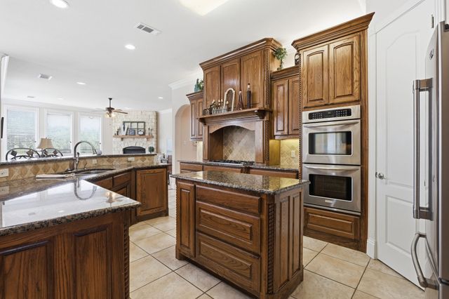 5030 Monroe Court, Midlothian, TX 76065