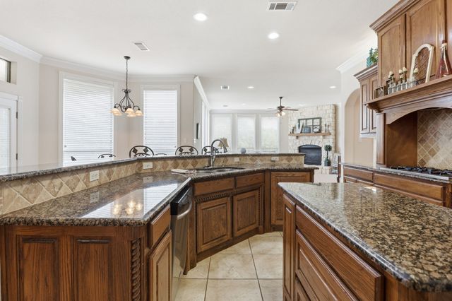 5030 Monroe Court, Midlothian, TX 76065