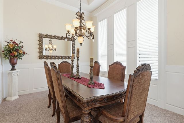 5030 Monroe Court, Midlothian, TX 76065