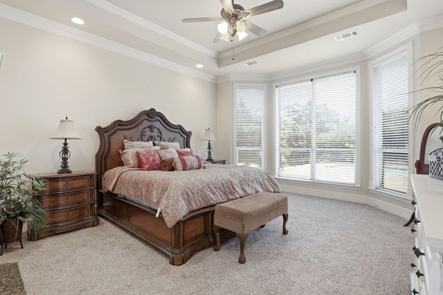5030 Monroe Court, Midlothian, TX 76065