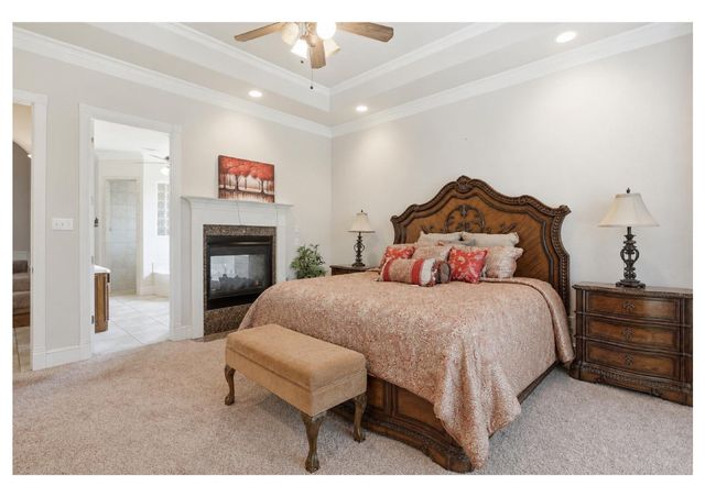 5030 Monroe Court, Midlothian, TX 76065