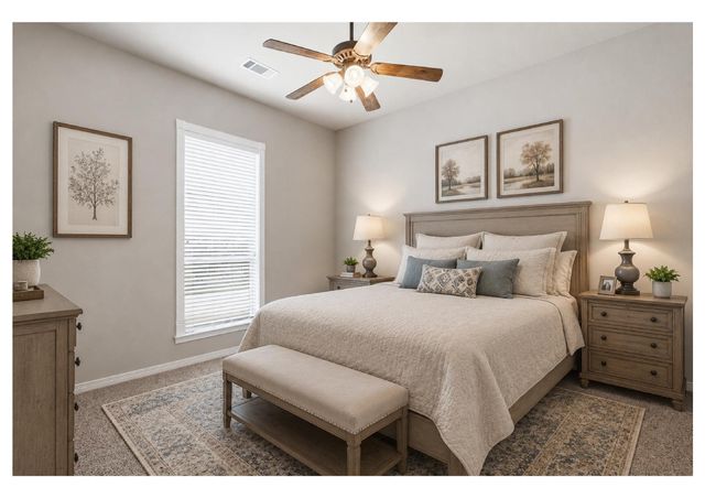 5030 Monroe Court, Midlothian, TX 76065
