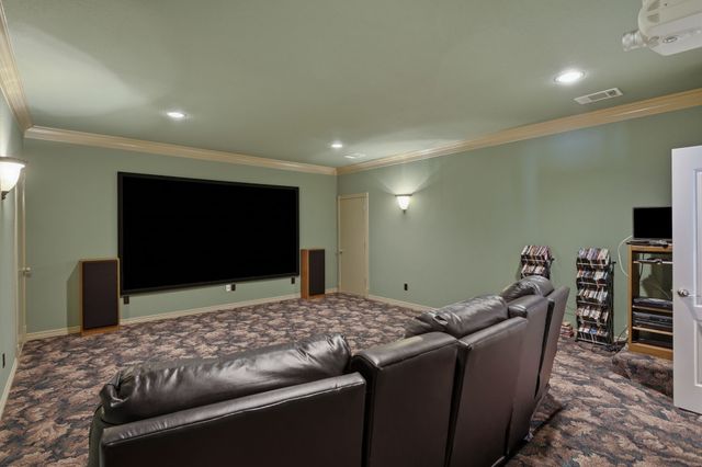 5030 Monroe Court, Midlothian, TX 76065
