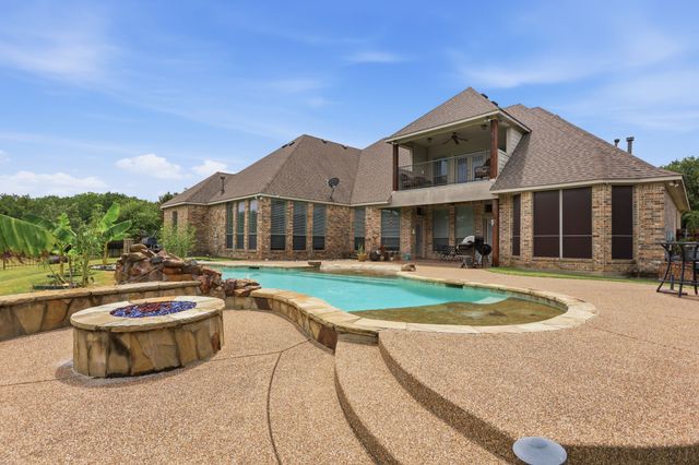 5030 Monroe Court, Midlothian, TX 76065