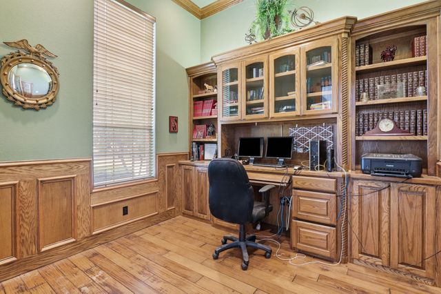 5030 Monroe Court, Midlothian, TX 76065