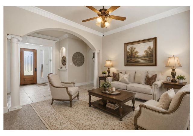 5030 Monroe Court, Midlothian, TX 76065