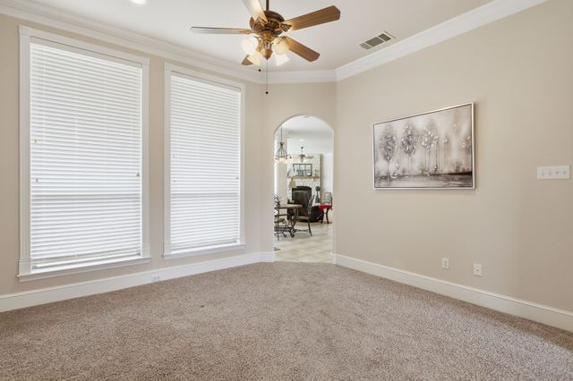 5030 Monroe Court, Midlothian, TX 76065