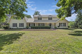 945 Bluegrass Lane, Rockledge, FL 32955