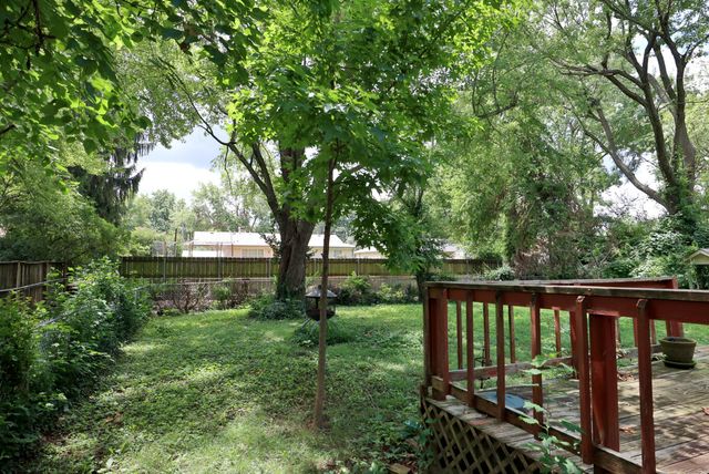 220 E Berkeley Street, Springfield, MO 65807