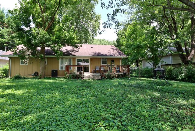 220 E Berkeley Street, Springfield, MO 65807