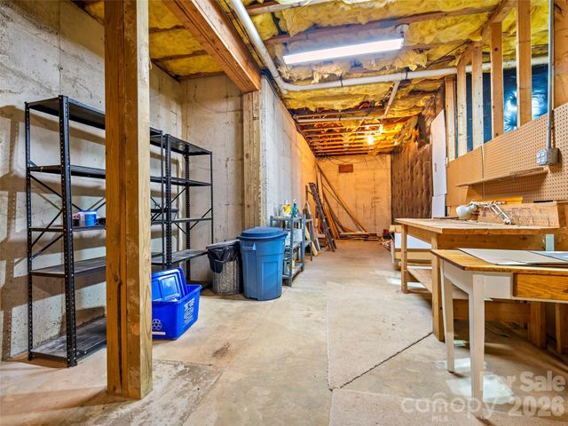 869 Sandburg Terrace, Hendersonville, NC 28791