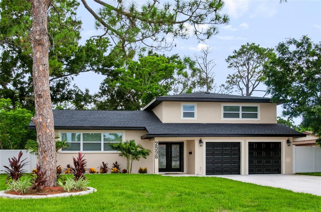 2596 COLUMBUS WAY S, St Petersburg, FL 33712