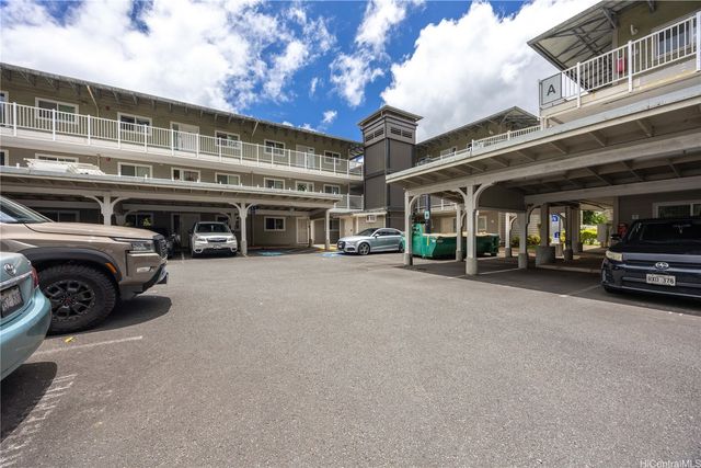95-60 Waikalani Drive C104, Mililani, HI 96789