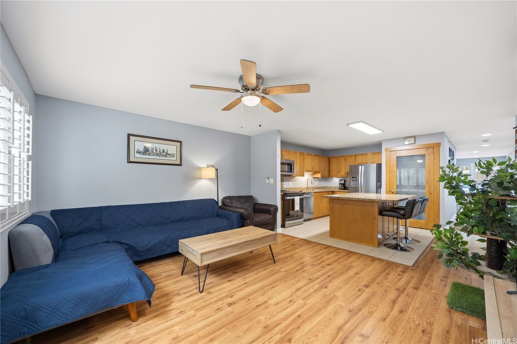 95-60 Waikalani Drive C104, Mililani, HI 96789