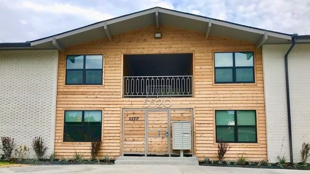 5520 Gaston Avenue 202, Dallas, TX 75214