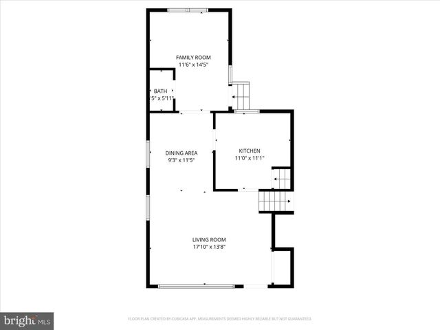 113 E WOODLAND DR, Mechanicsburg, PA 17055