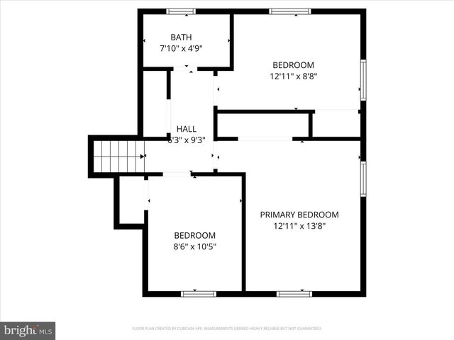 113 E WOODLAND DR, Mechanicsburg, PA 17055