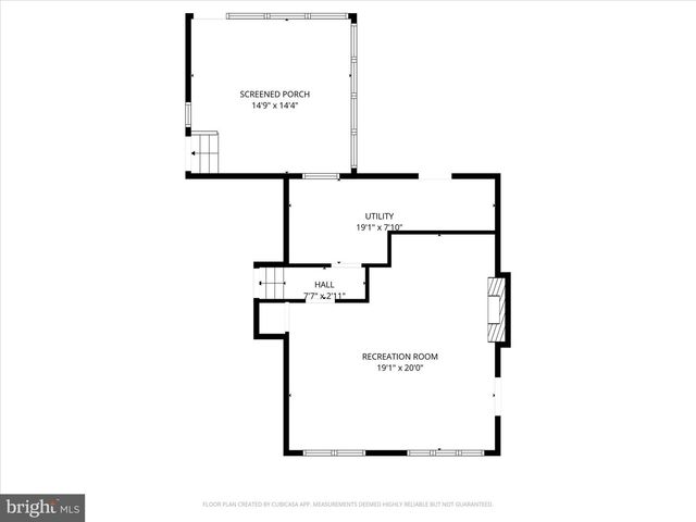 113 E WOODLAND DR, Mechanicsburg, PA 17055