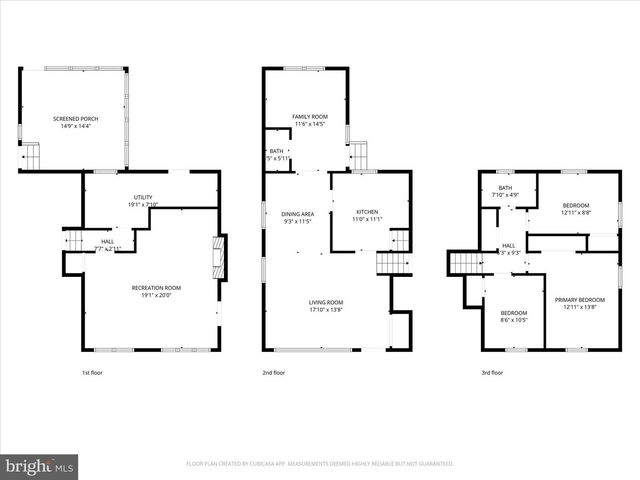 113 E WOODLAND DR, Mechanicsburg, PA 17055