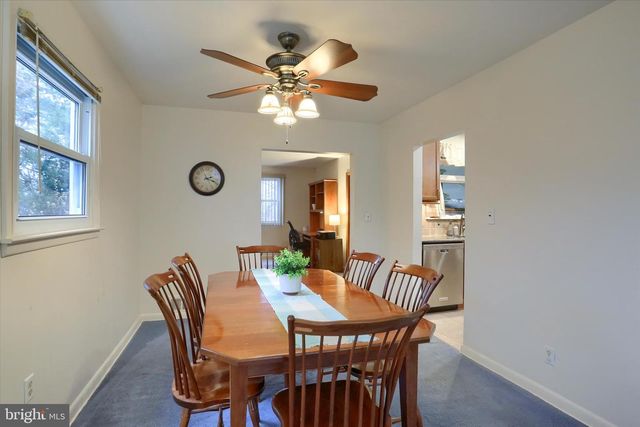 113 E WOODLAND DR, Mechanicsburg, PA 17055