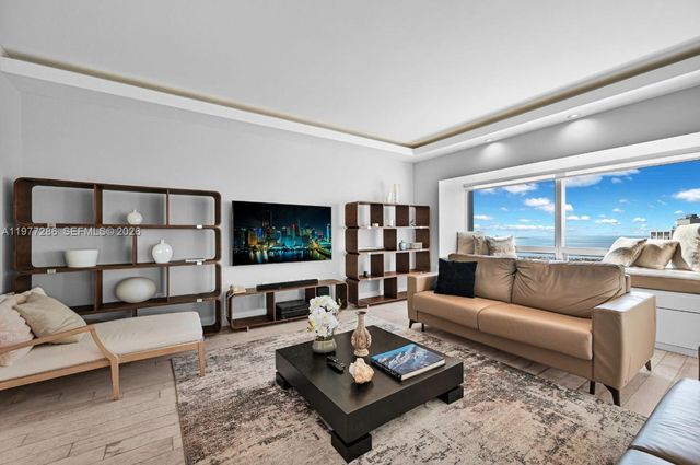 1435 Brickell Avenue 3401, Miami, FL 33131